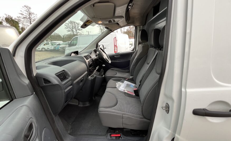2016 Citroen Dispatch Dispatch 1000 L1H1 Enterprise HDi