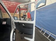 1994 Renault Trafic Trafic HDS