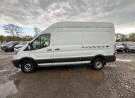 2018 Ford Transit Transit 350