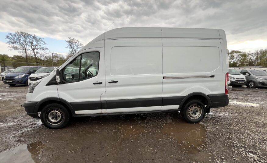 2018 Ford Transit Transit 350