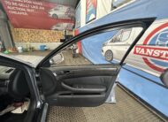 2002 Audi A6 RS6 Quattro Auto