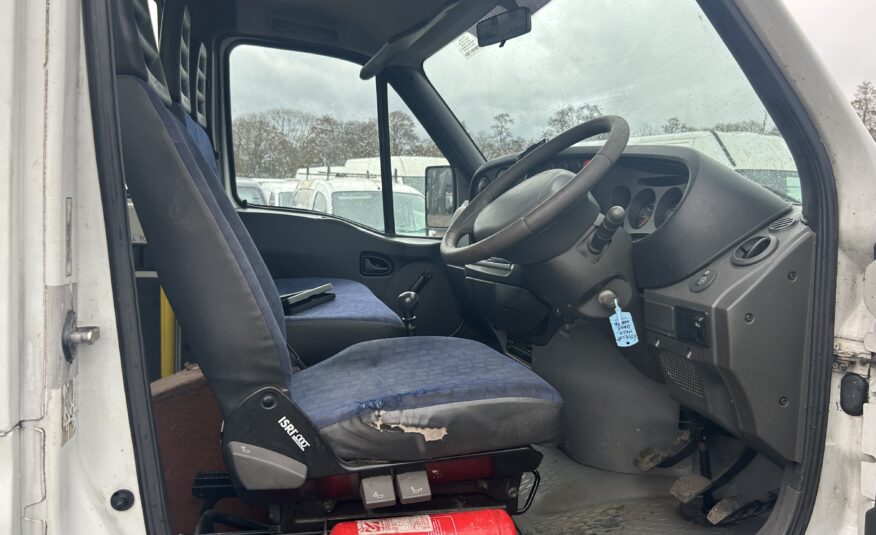 2004 Iveco Daily Daily 2000 40C13