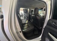 2016 Nissan Navara Navara Tekna dCi