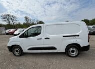 2021 Vauxhall Combo Combo 2300 Edition TD
