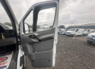 2010 Mercedes-Benz Sprinter Sprinter 313 CDI