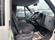 2006 FORD TRANSIT MINIBUS