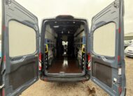 2021 Ford Transit Transit 350 Trend EcoBlue