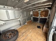 2015 Renault Trafic Trafic LL29 Business+ Energy dCi