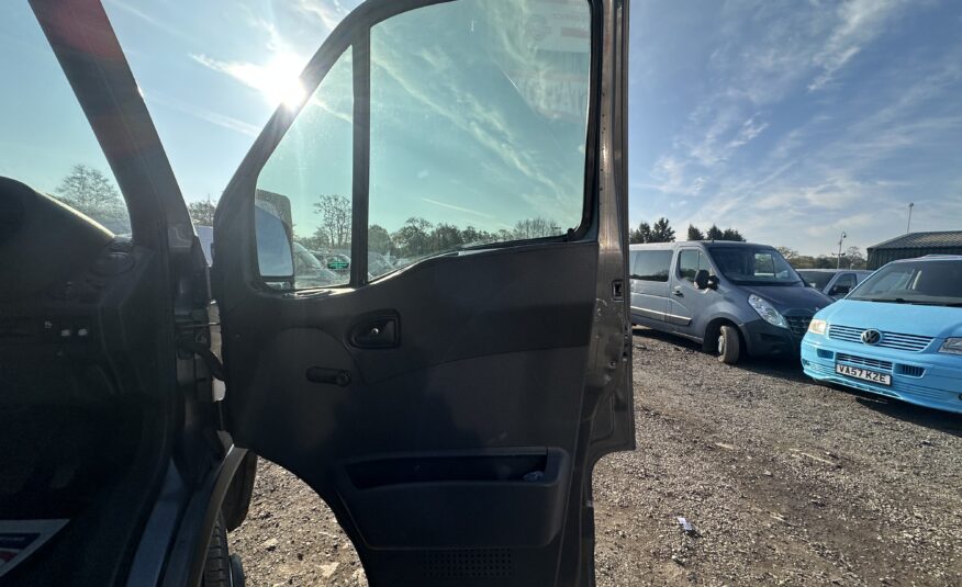 2002 Irisbus Daily