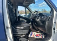 2019 Citroen Relay Relay 35 L3 Blue HDi