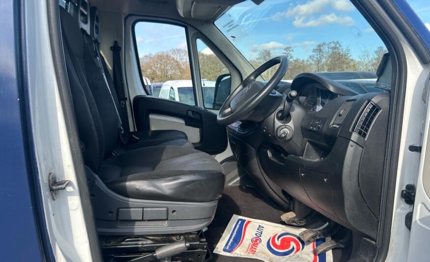 2019 Citroen Relay Relay 35 L3 Blue HDi
