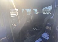 2016 Ford Tourneo Connect Tourneo Connect Zetec TDCi Auto
