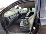 2017 Ford Ranger Ranger Limited Edition 4×4 TDCi