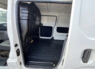 2017 Nissan NV200 NV200 Tekna dCi