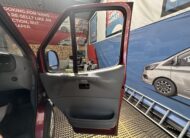 1995 Ford Tourneo Transit Tourneo