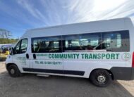 2016 Peugeot Boxer Boxer 335 L3H2 HDI