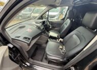 2018 Ford Transit Connect Transit Connect 210 Base TDCi