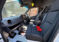 2022 Mercedes-Benz Sprinter Sprinter 315 Progressive CDI