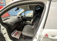 2017 Ford Transit Connect Transit Connect 200 Limited