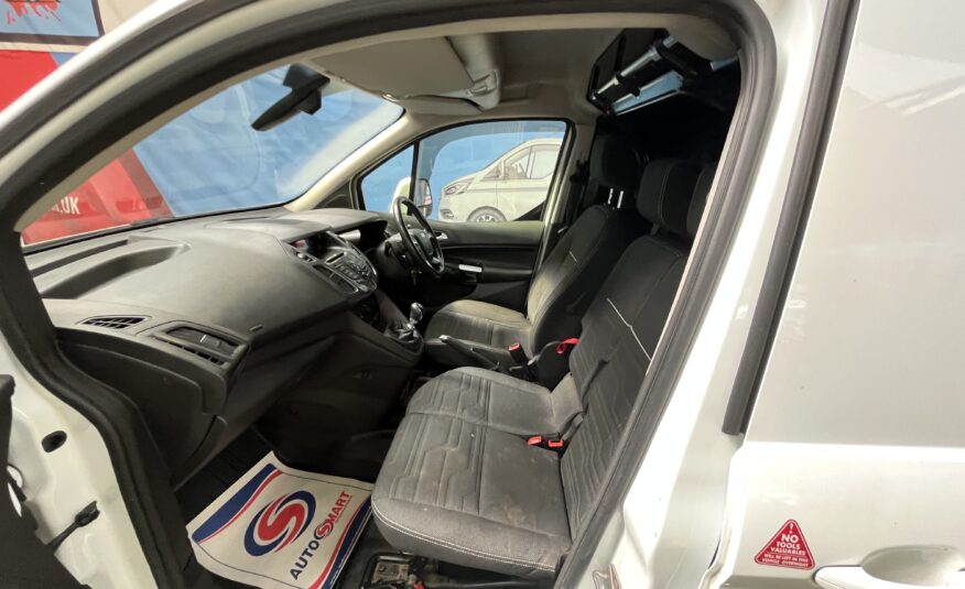 2017 Ford Transit Connect Transit Connect 200 Limited
