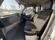 2009 Shazcedes SPRINTER 311 CDI D/C LWB 311 CDI D/C LWB