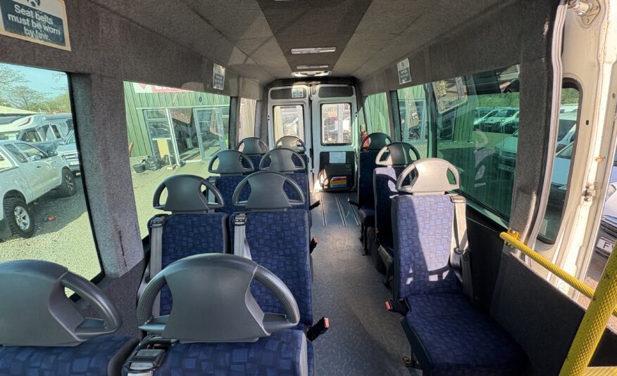 2007 Iveco Daily Daily 45C14