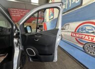2015 Vauxhall Vivaro Vivaro 2700 Sportive CDTI