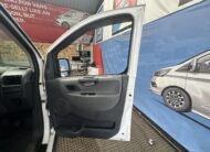 2010 Citroen Dispatch Dispatch 1000 HDi 90 SWB