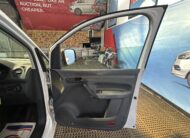 2017 Volkswagen Caddy Caddy C20 Startline TDI