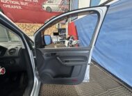 2015 Volkswagen Caddy Caddy C20 Highline TDI