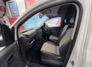2014 Volkswagen Caddy Caddy C20 Startline TDI