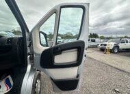 2018 Citroen Relay Relay 30 L1H1 Enterprise Blue HDi