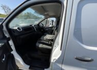 2017 Fiat Talento Talento MultiJet II EcoJet
