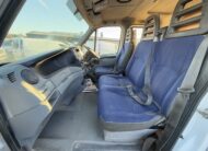 2008 IVECO DAILY 35C12 MWB S-A