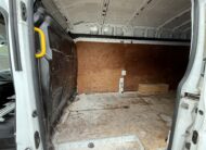 2017 Ford Transit Transit 350