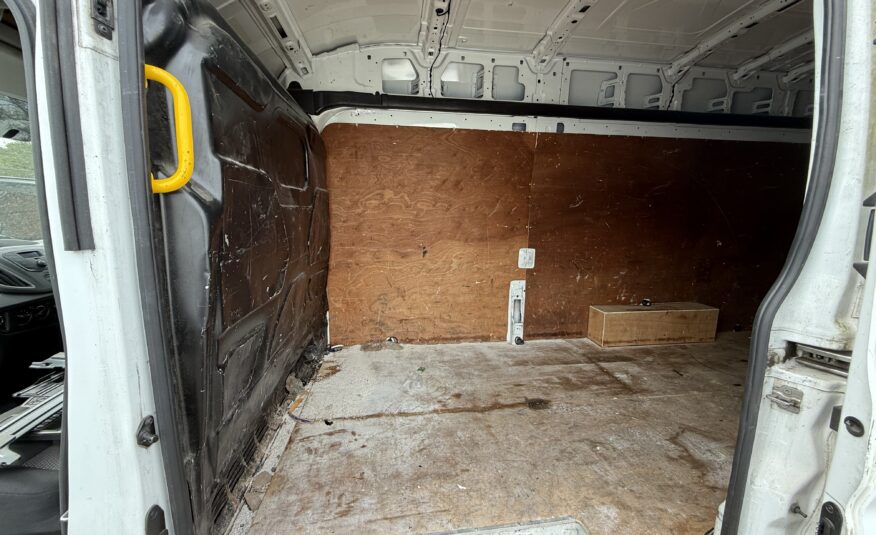 2017 Ford Transit Transit 350