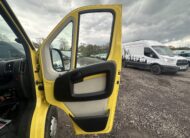 2015 Peugeot Boxer Boxer 333 L1H1 HDi
