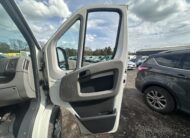 2007 Peugeot Boxer Boxer 330 SWB