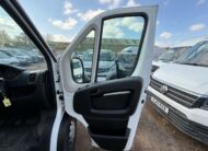 2020 Citroen Relay Relay 35 Heavy L4H2 Enterprise Blue HDi S/S