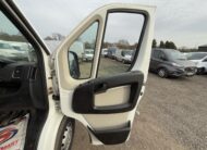 2016 PEUGEOT BOXER 335 L3 HDI 335 L3 HDI