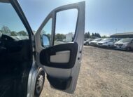 2017 PEUGEOT BOXER 335 PRO L2H2 BLUE HDI 335 PRO L2H2 BLUE HDI