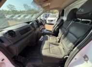 2015 Vauxhall Vivaro Vivaro 2900 Sportive CDTi