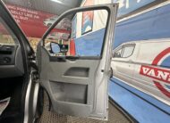 2011 Volkswagen Transporter Transporter T28 102 TDI SWB