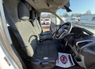2014 FORD TRANSIT CUSTOM 330 TREND LR P/V