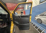 1999 VOLKSWAGEN TRANSPORTER TDI SWB TDI SWB