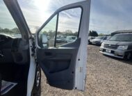 2017 Ford Transit Transit 350 L3 H2 P/V