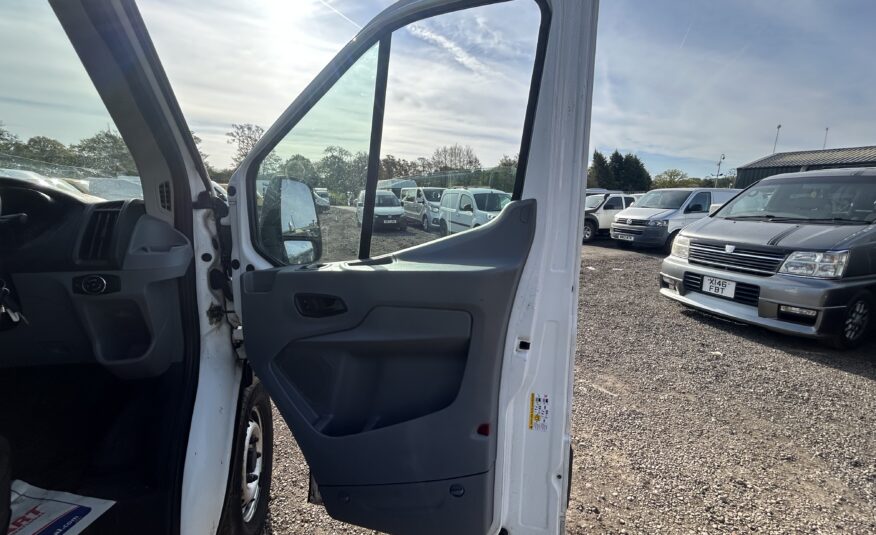 2017 Ford Transit Transit 350 L3 H2 P/V