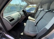 2007 Volkswagen Transporter Transporter T30 TDI 4Motion SWB