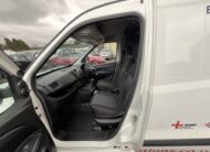2017 Vauxhall Combo Combo 2300 CDTI S/S