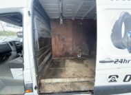 2017 Mercedes-Benz Sprinter Sprinter 314 CDI